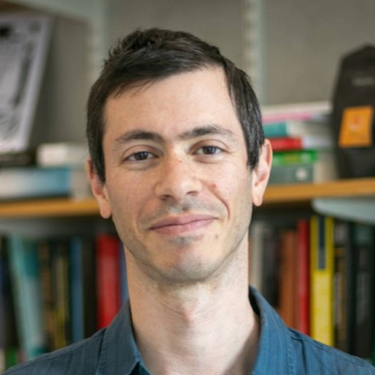 Dr Itamar Kastner