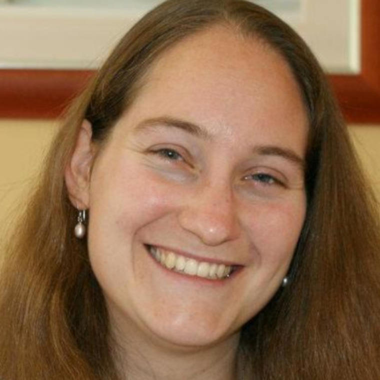 Dr Marieke Meelen
