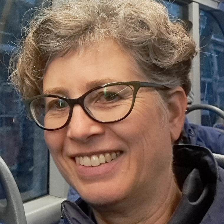 Dr Tamar Keren-Portnoy
