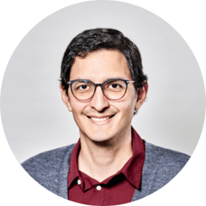 Dr. Gabriel Martinez Vera